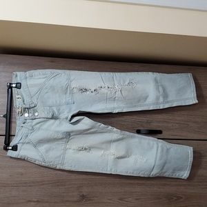 Indigo Rein denin jeans womans